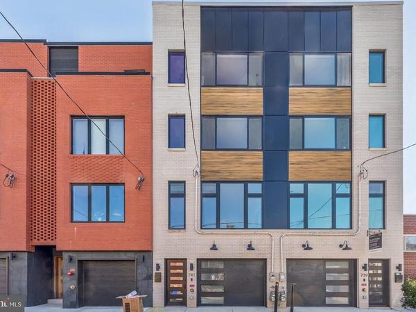 741 N CAPITOL STREET, PHILADELPHIA, PA 19130