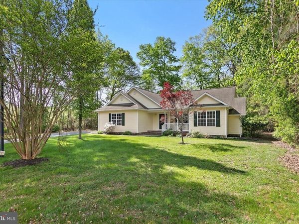 14 BOISENBERRY LANE, GEORGETOWN, DE 19947