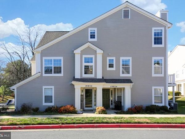19932 DUNSTABLE CIRCLE, Unit 202, GERMANTOWN, MD 20876