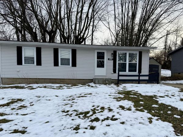 3351 Sycamore Tree Lane, Erlanger, KY 41018