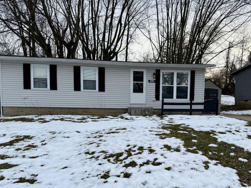 3351 Sycamore Tree Lane, Erlanger, KY 41018 Photo 1