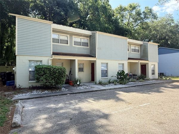 3925 SW 26TH TERRACE, Unit B, GAINESVILLE, FL 32608