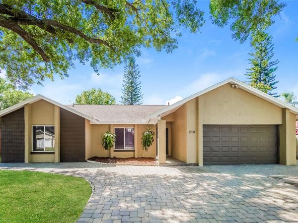 12118 CAPER STREET, ORLANDO, FL 32837