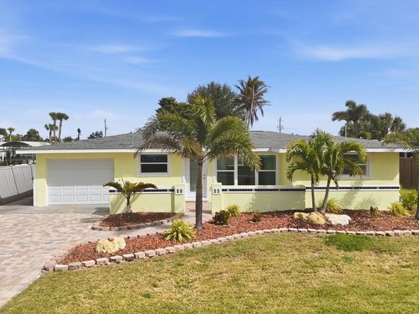 1455 LEMON BAY DRIVE, ENGLEWOOD, FL 34223