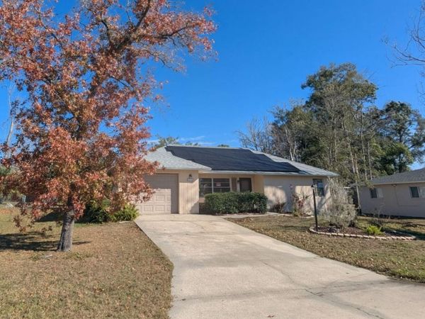 515 S JEFFERSON STREET, BEVERLY HILLS, FL 34465