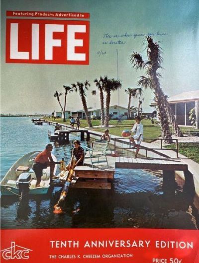 3963 14th Street Ne, Saint Petersburg, FL 33703 Photo