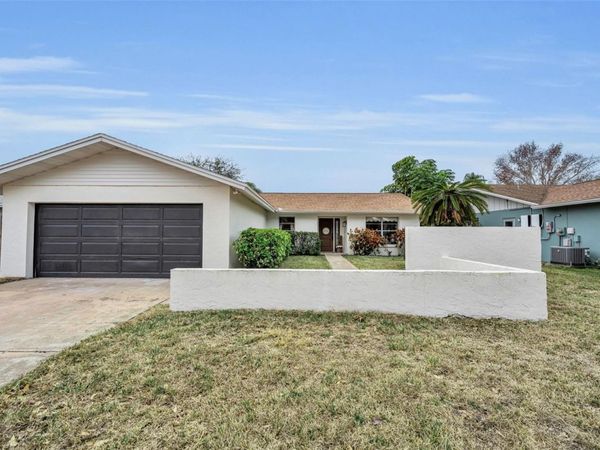 2369 COVINGTON DRIVE, CLEARWATER, FL 33763