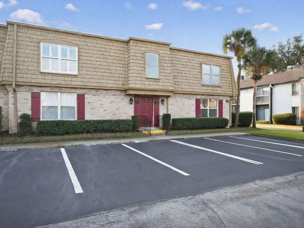 200 SAINT ANDREWS BOULEVARD, Unit 315, WINTER PARK, FL 32792