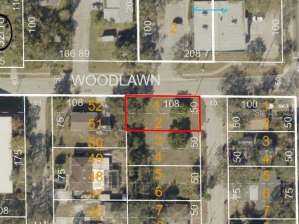 1500 EWING AVENUE, CLEARWATER, FL 33756