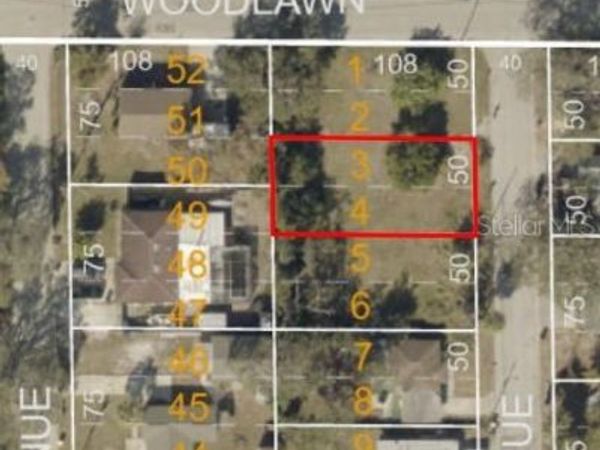 1504 EWING AVENUE, CLEARWATER, FL 33756