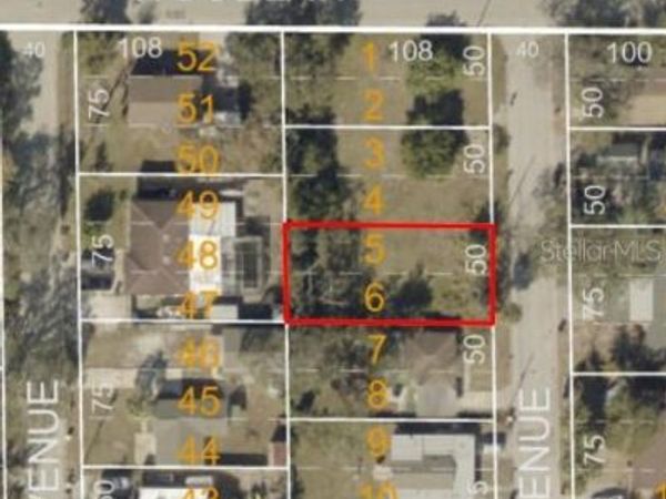 1508 EWING AVENUE, CLEARWATER, FL 33756