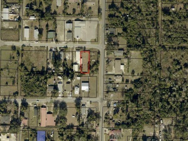 726 E 13th Court, Panama City, FL 32401