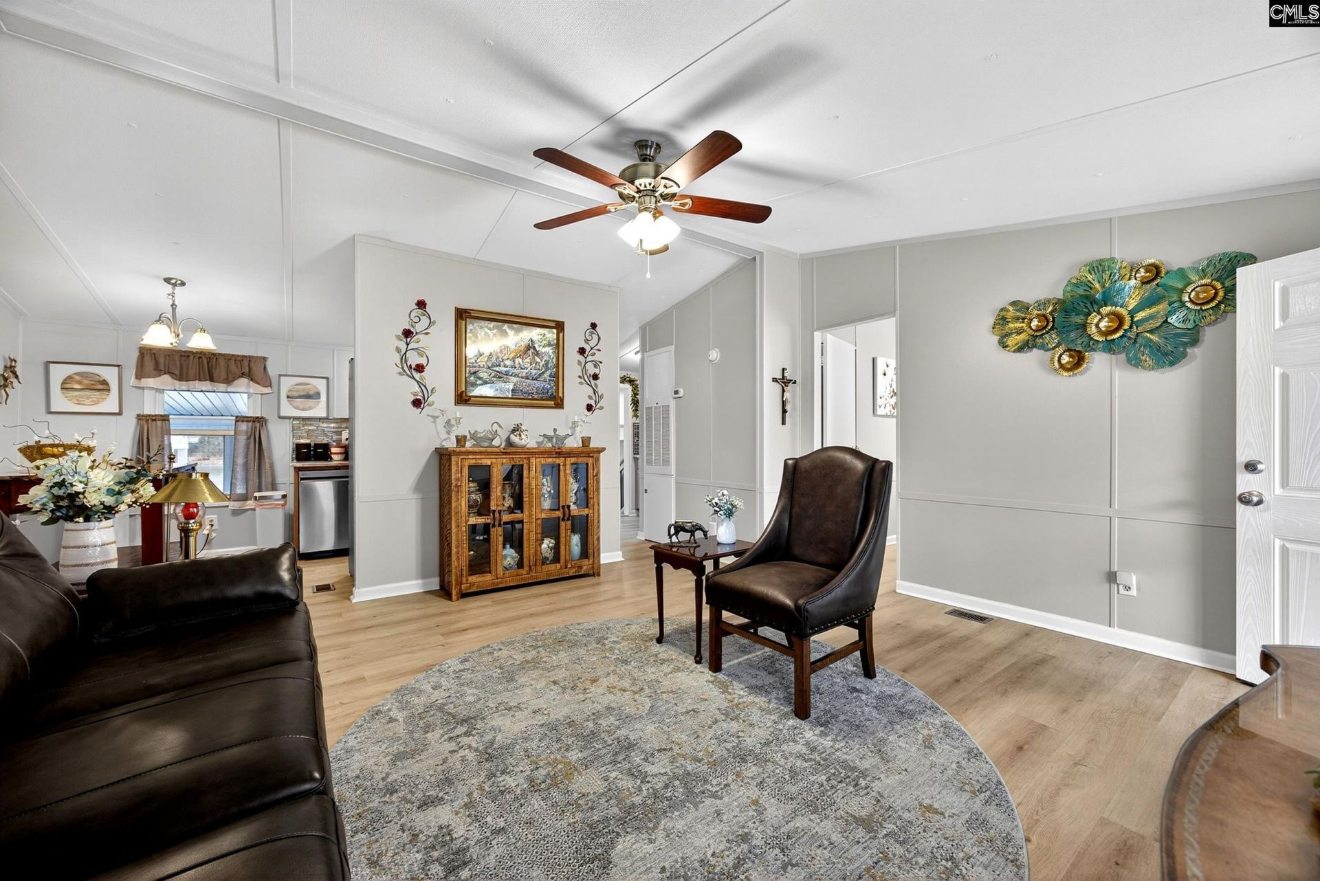 1037 Natures Cove Road Photo 20