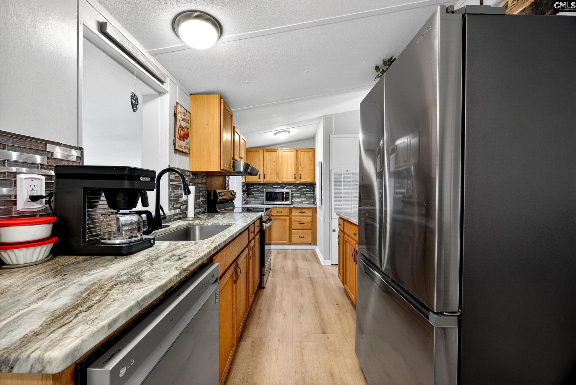 1037 Natures Cove Road Photo 32