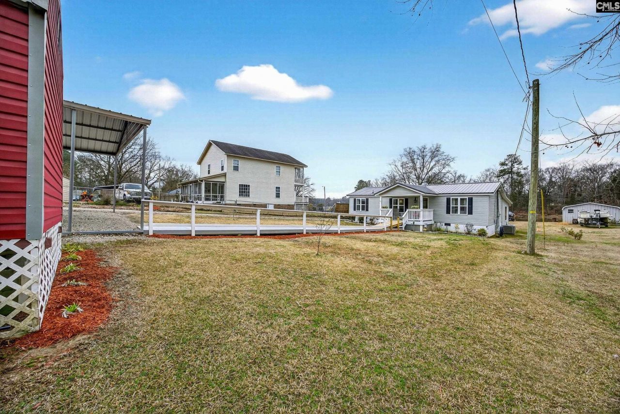 1037 Natures Cove Road Photo 4