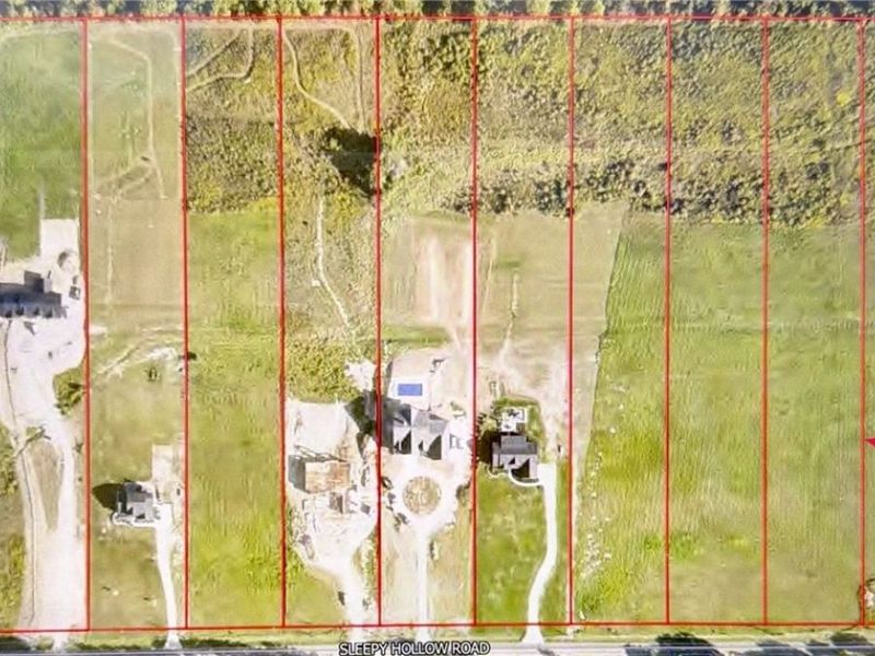 5411 Sleepy Hollow Rd, Valley City, OH 44280 Photo 2