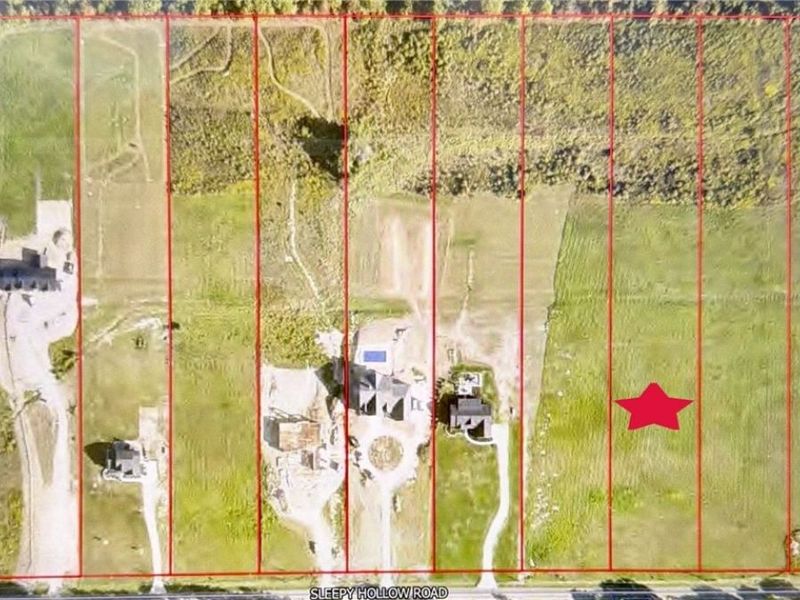 5445 Sleepy Hollow Rd, Valley City, OH 44280 Photo 2