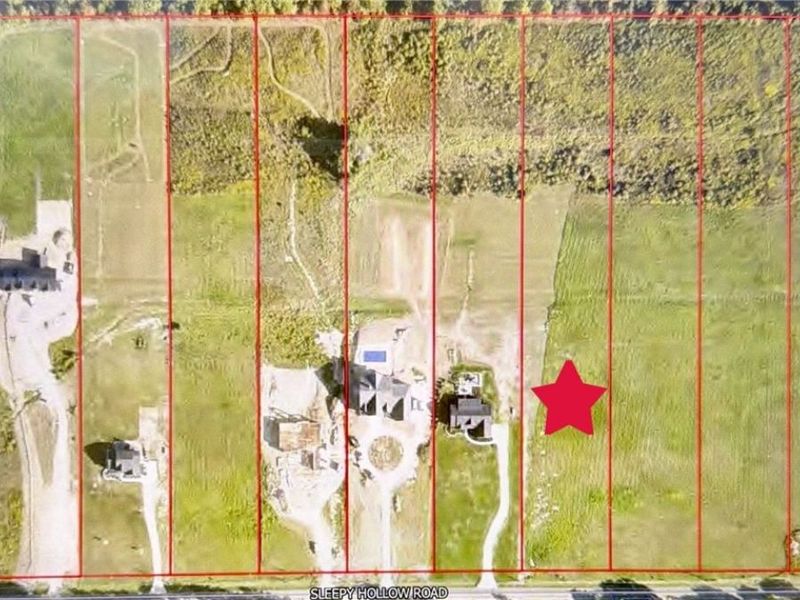 5457 Sleepy Hollow Rd, Valley City, OH 44280 Photo 2