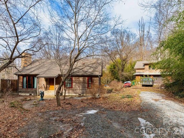 341 Sugar Hollow Road, Fairview, NC 28730