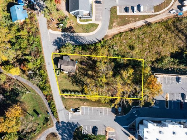 39 Rocky Ridge Road, Asheville, NC 28806
