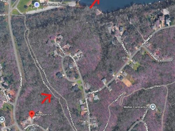 Newport Lane , Bella Vista, AR 72715