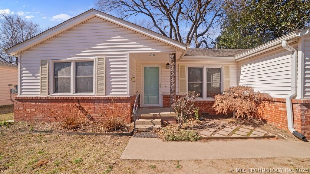 1606 S Ash Avenue, Broken Arrow, OK 74012 Main Photo