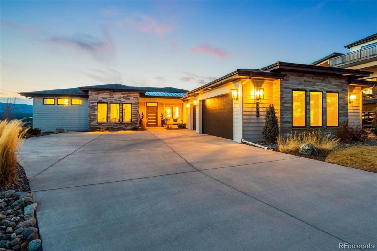 1230 Kelso Place, Colorado Springs, CO 80921 Main Photo