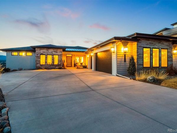 1230 Kelso Place, Colorado Springs, CO 80921