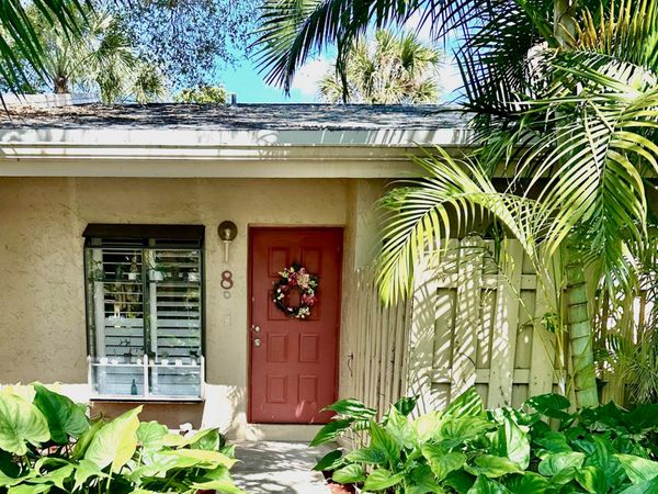 1400 NW 9th Avenue, Unit B-8, Boca Raton, FL 33486