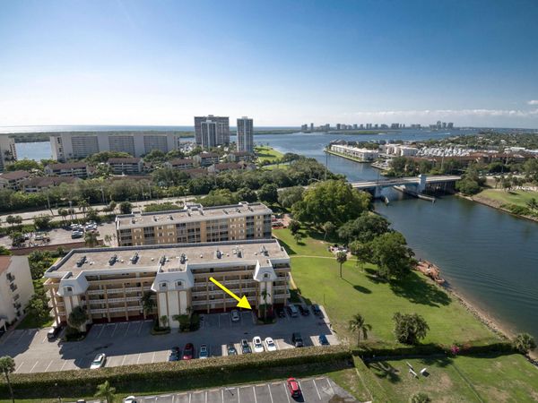 308 Golfview Road, Unit 107, North Palm Beach, FL 33408