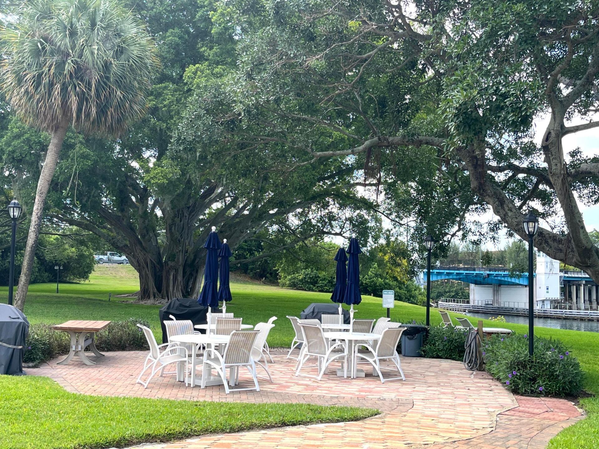 308 Golfview Road, Unit 107, North Palm Beach, FL 33408 Photo