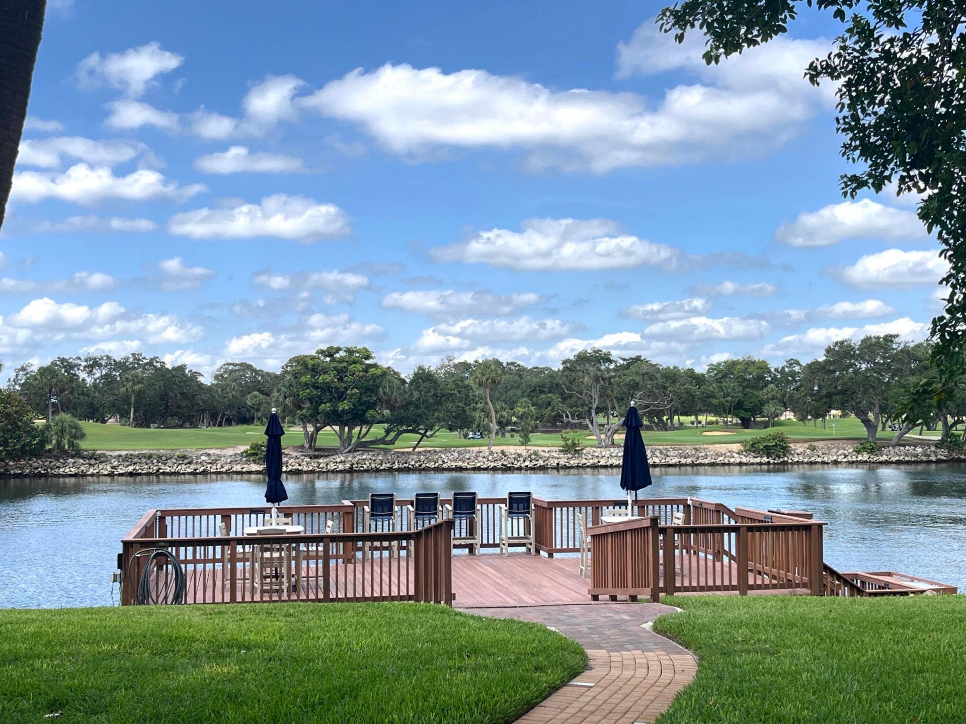 308 Golfview Road, Unit 107, North Palm Beach, FL 33408 Photo