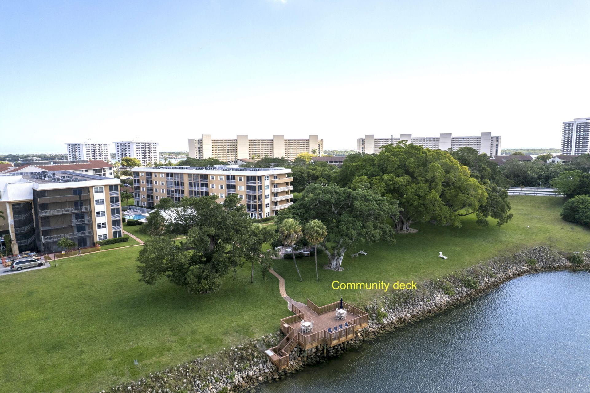 308 Golfview Road, Unit 107, North Palm Beach, FL 33408 Photo