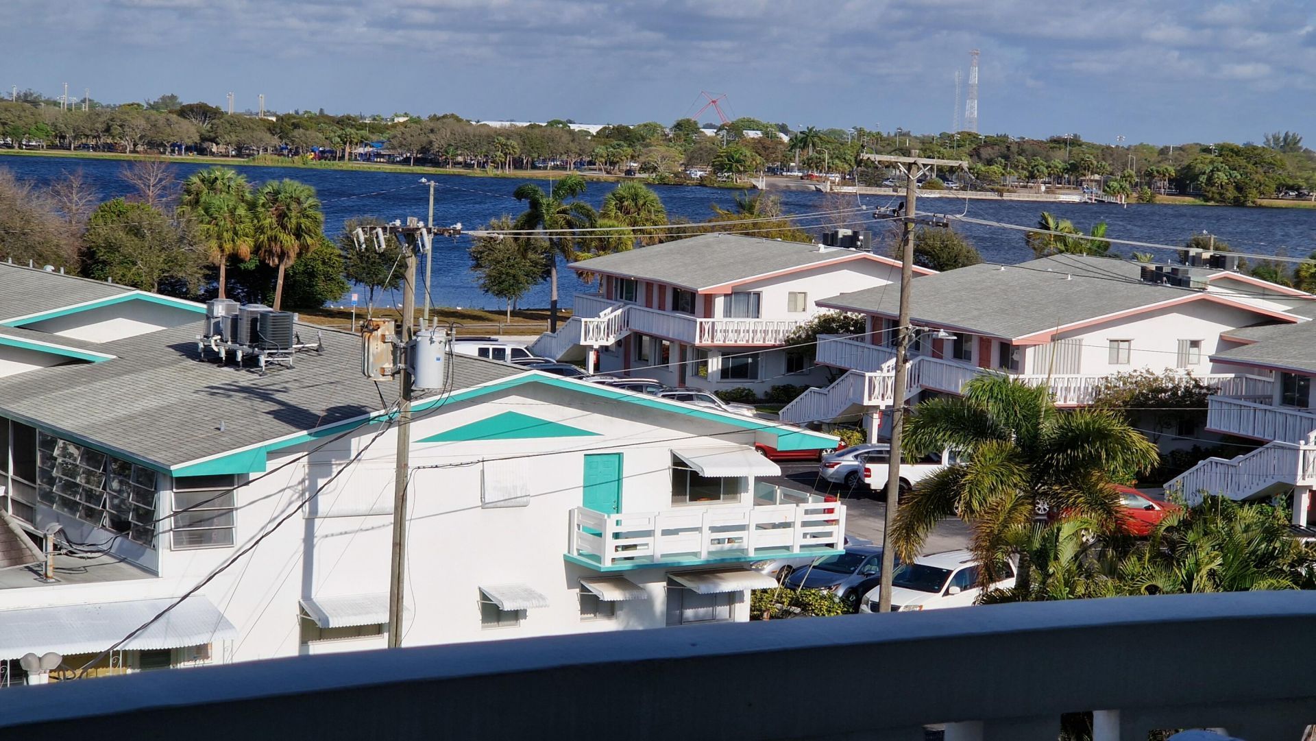 2381 Sunset Avenue, Unit 414, Lake Worth Beach, FL 33461 Photo