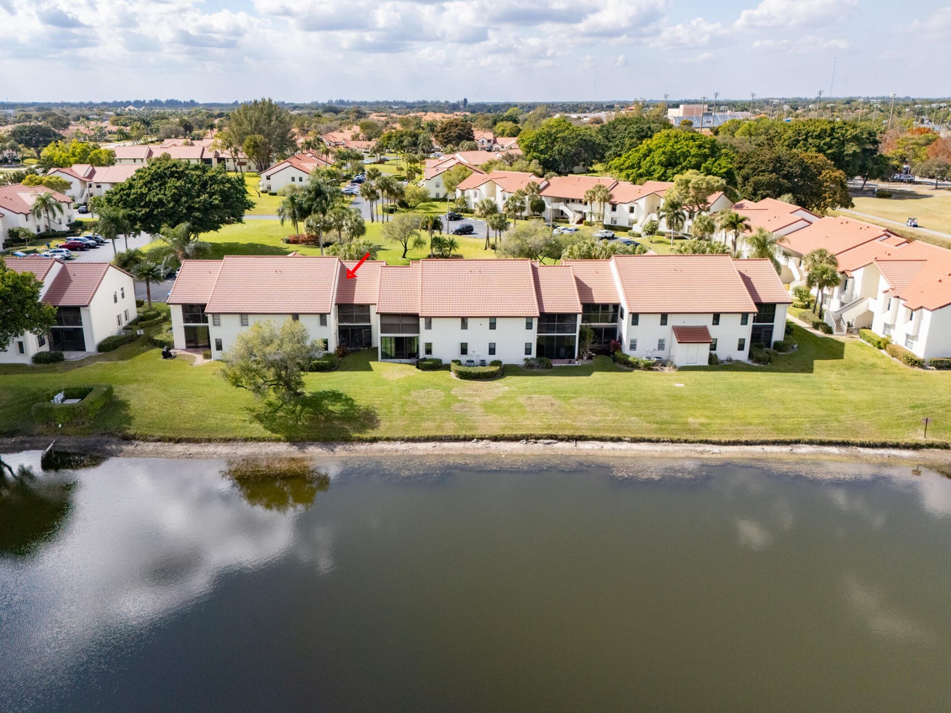 5829 Parkwalk Drive, Boynton Beach, FL 33472 Photo