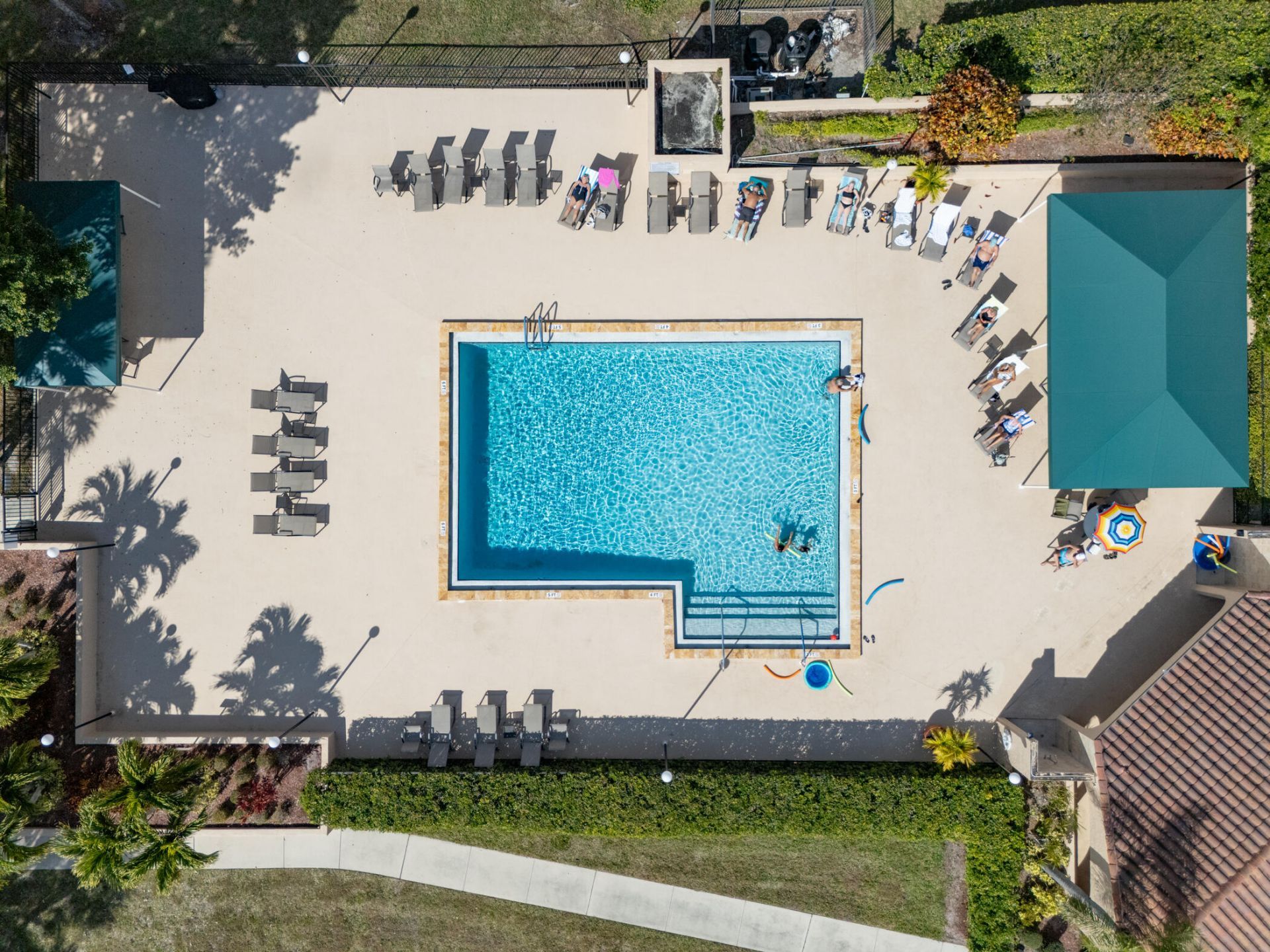 5829 Parkwalk Drive, Boynton Beach, FL 33472 Photo