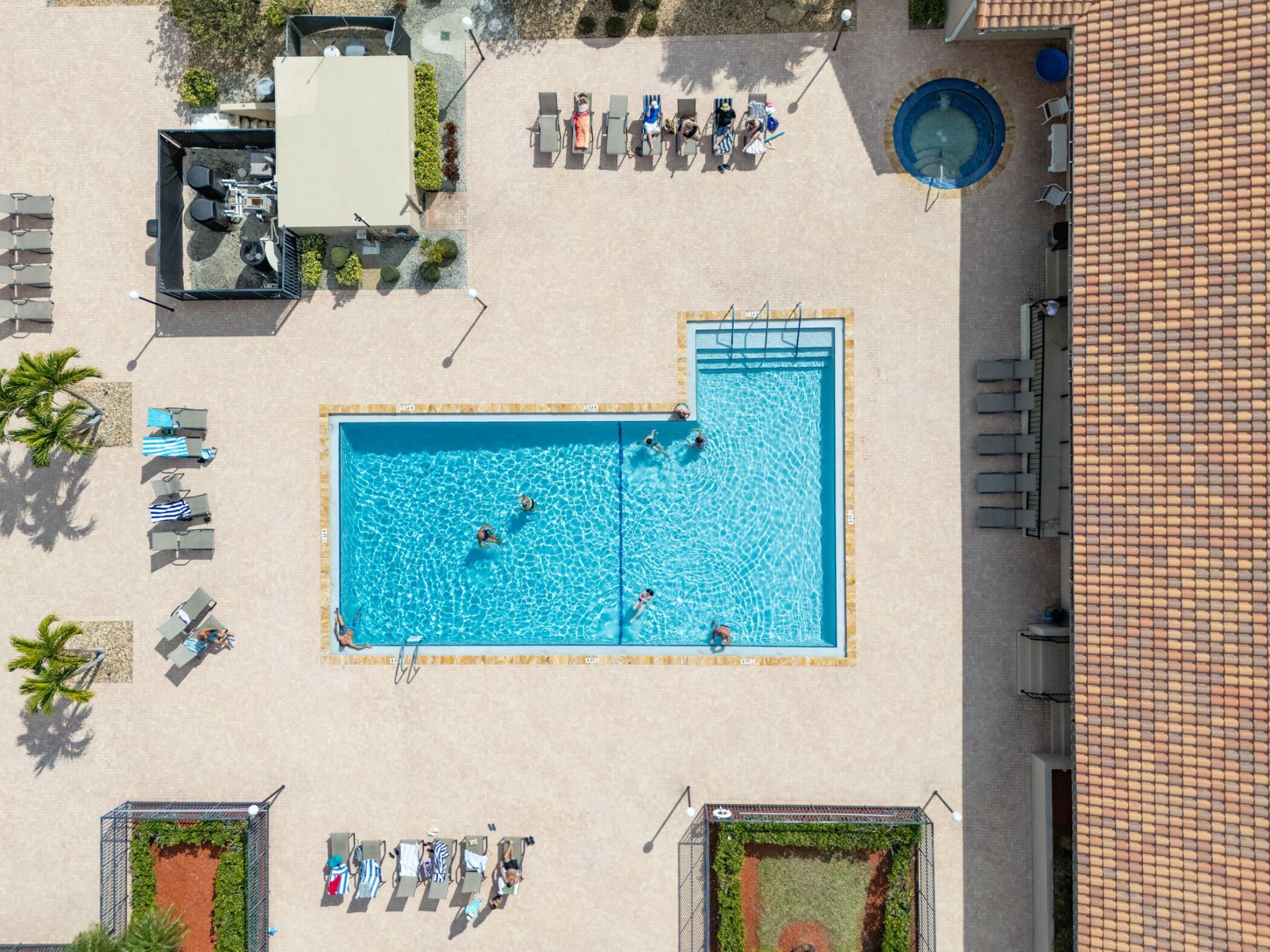 5829 Parkwalk Drive, Boynton Beach, FL 33472 Photo