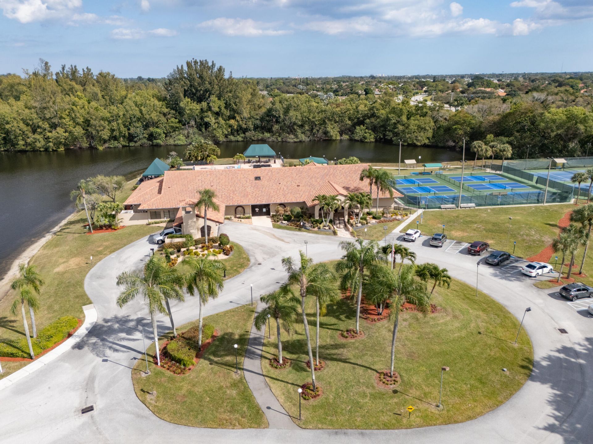 5829 Parkwalk Drive, Boynton Beach, FL 33472 Photo