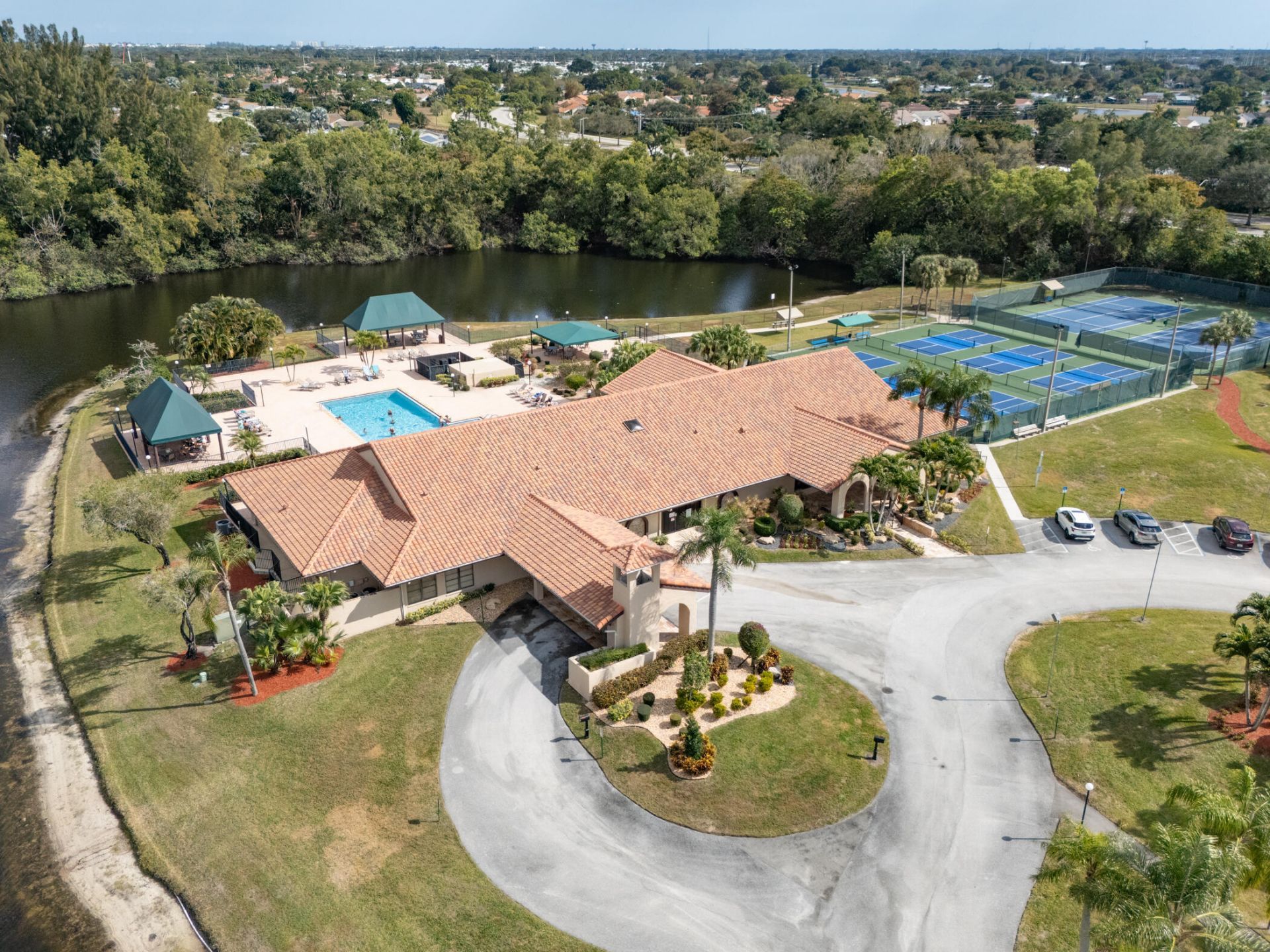 5829 Parkwalk Drive, Boynton Beach, FL 33472 Photo