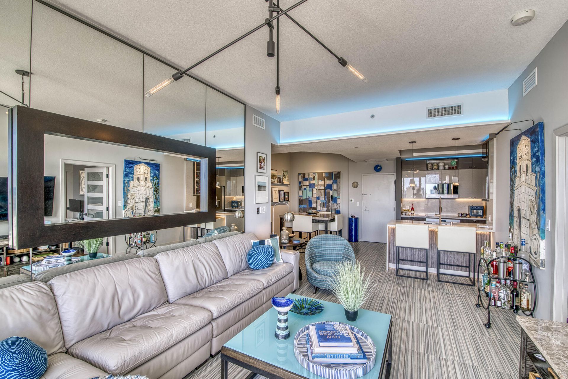 1551 N Flagler Drive, Unit Lph-16, West Palm Beach, FL 33401 Photo