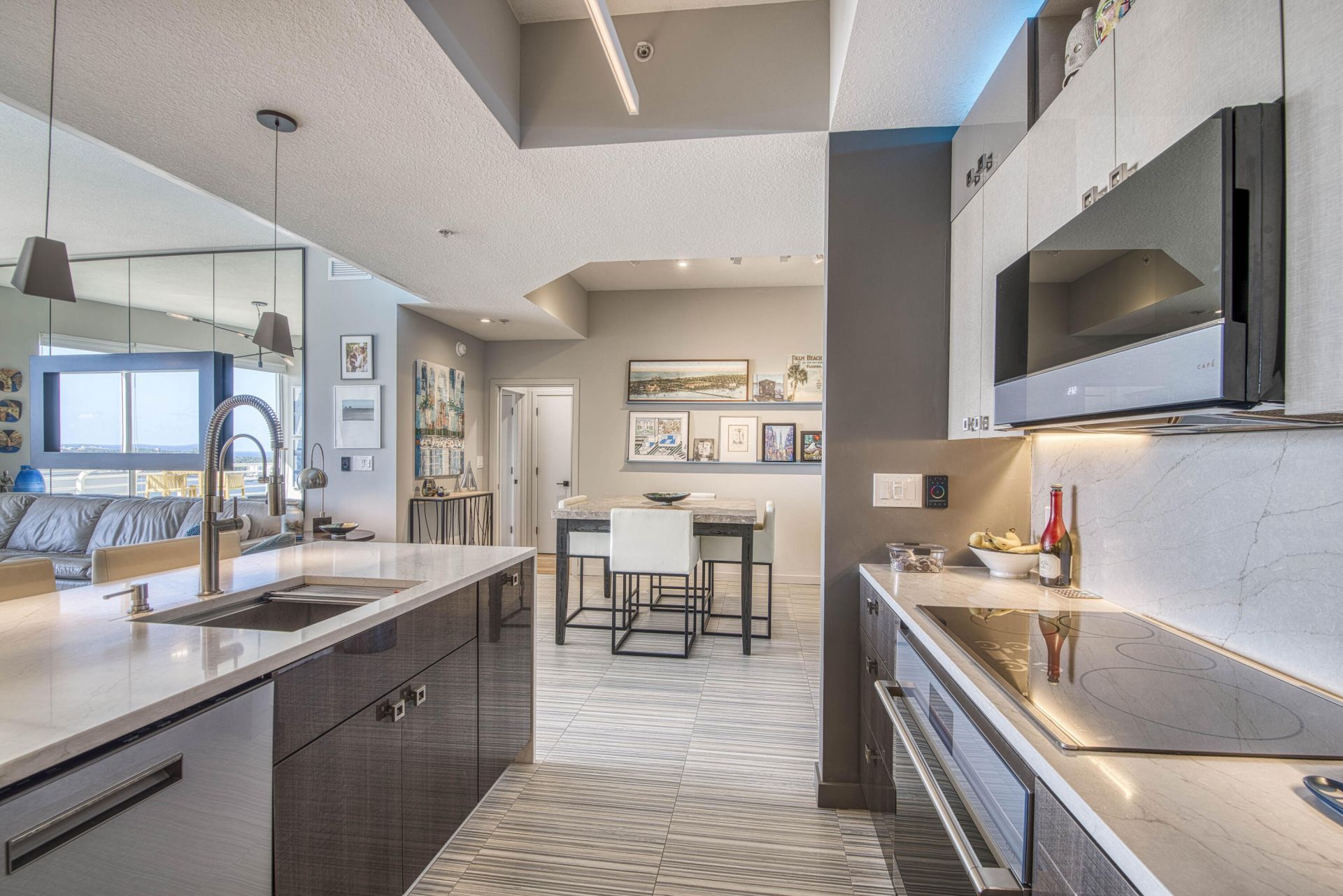 1551 N Flagler Drive, Unit Lph-16, West Palm Beach, FL 33401 Photo