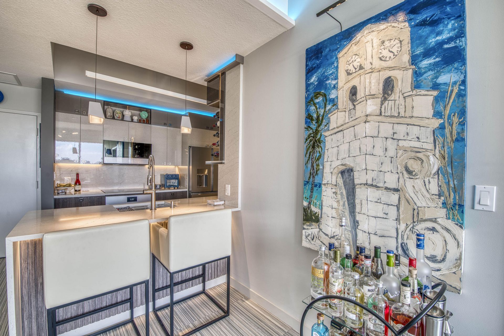 1551 N Flagler Drive, Unit Lph-16, West Palm Beach, FL 33401 Photo