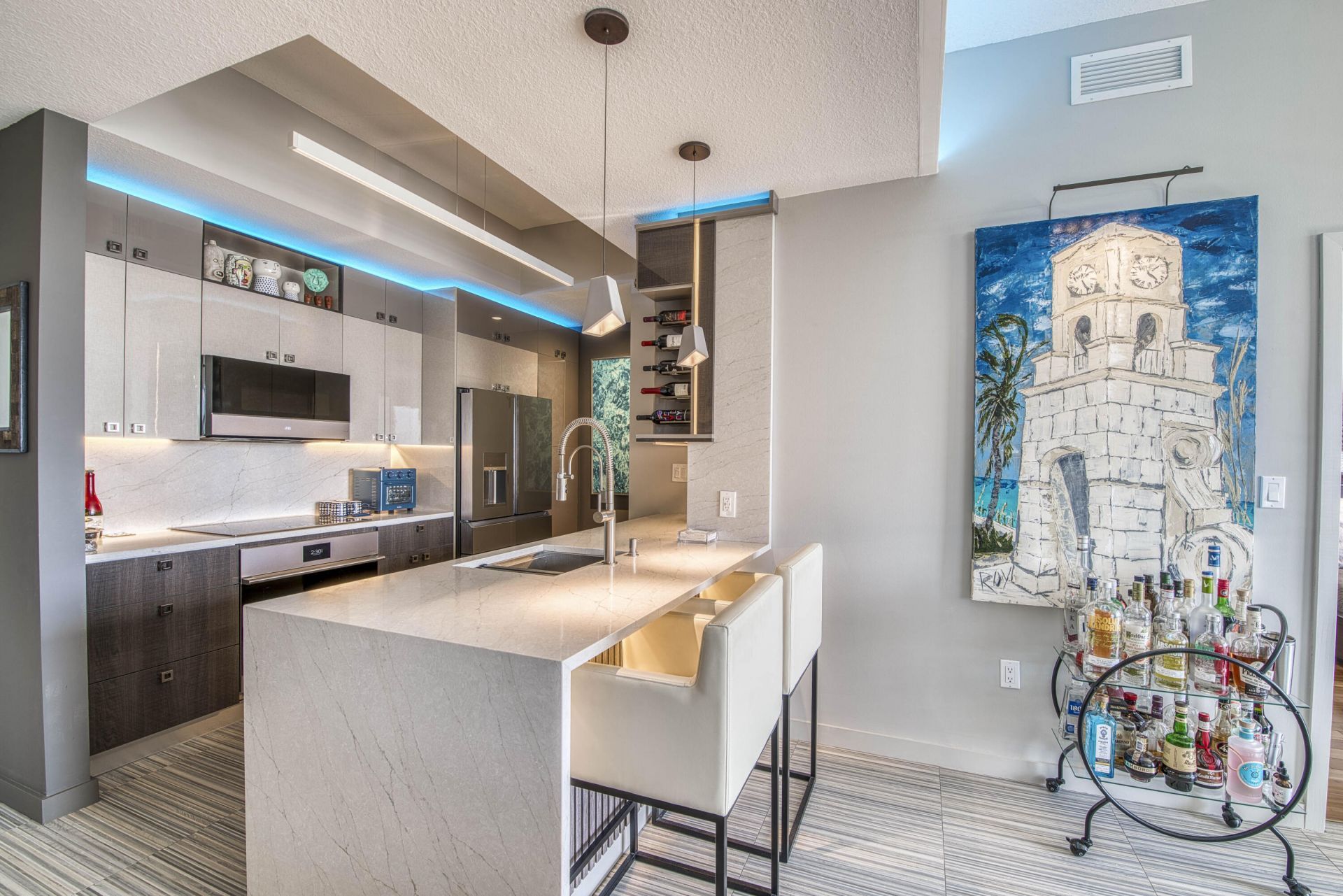 1551 N Flagler Drive, Unit Lph-16, West Palm Beach, FL 33401 Photo