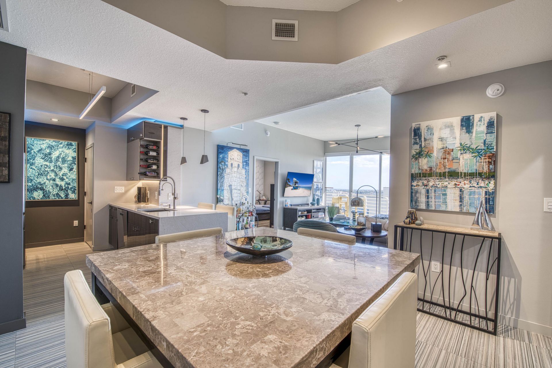 1551 N Flagler Drive, Unit Lph-16, West Palm Beach, FL 33401 Photo