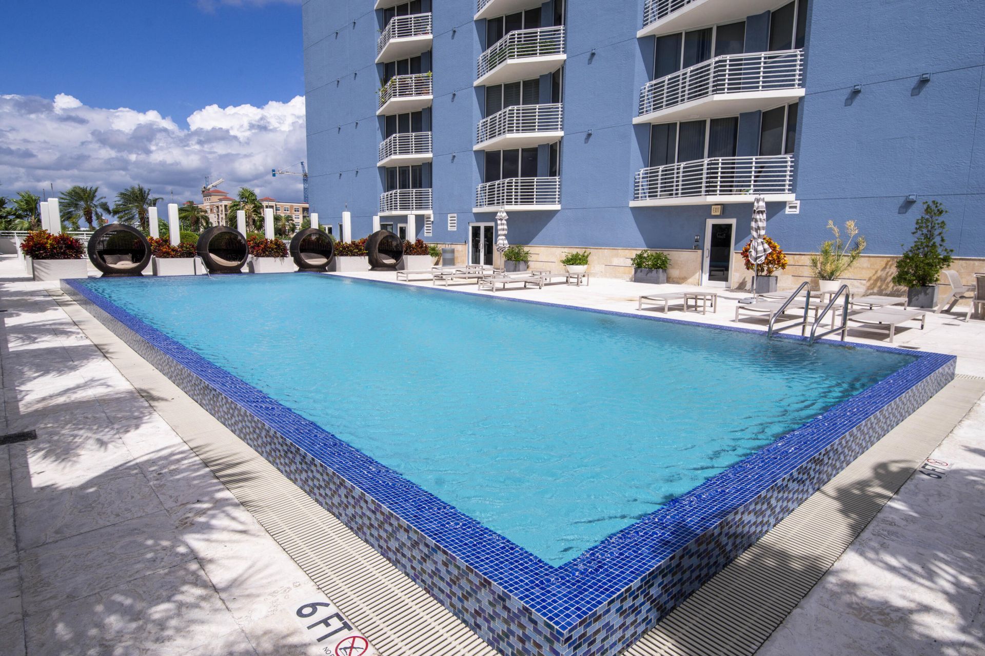 1551 N Flagler Drive, Unit Lph-16, West Palm Beach, FL 33401 Photo