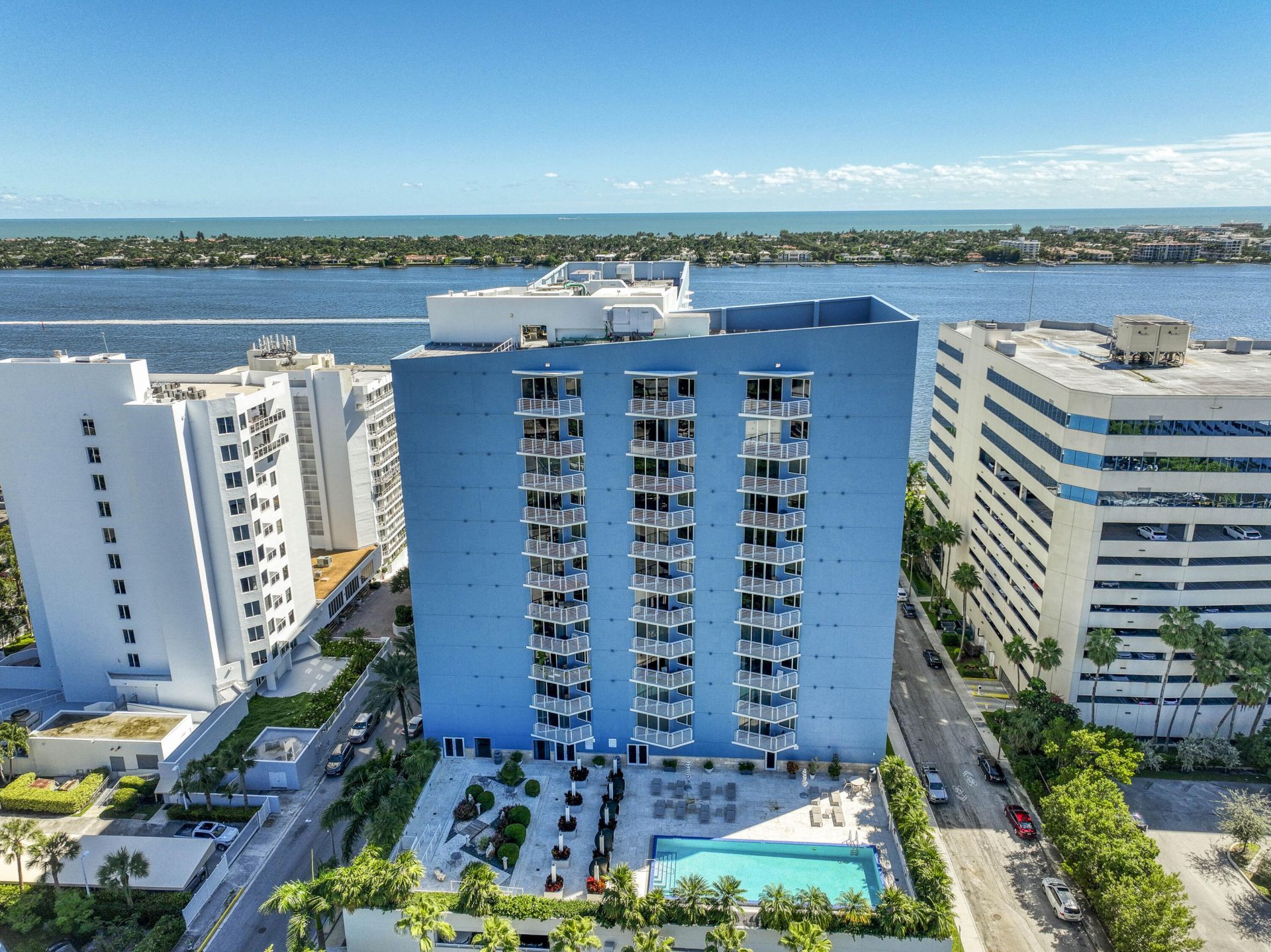 1551 N Flagler Drive, Unit Lph-16, West Palm Beach, FL 33401 Photo