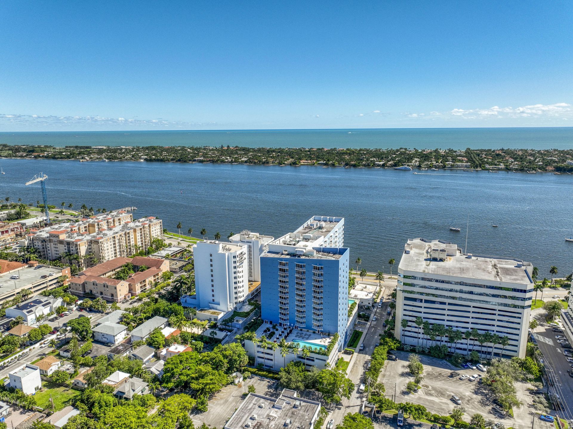 1551 N Flagler Drive, Unit Lph-16, West Palm Beach, FL 33401 Photo