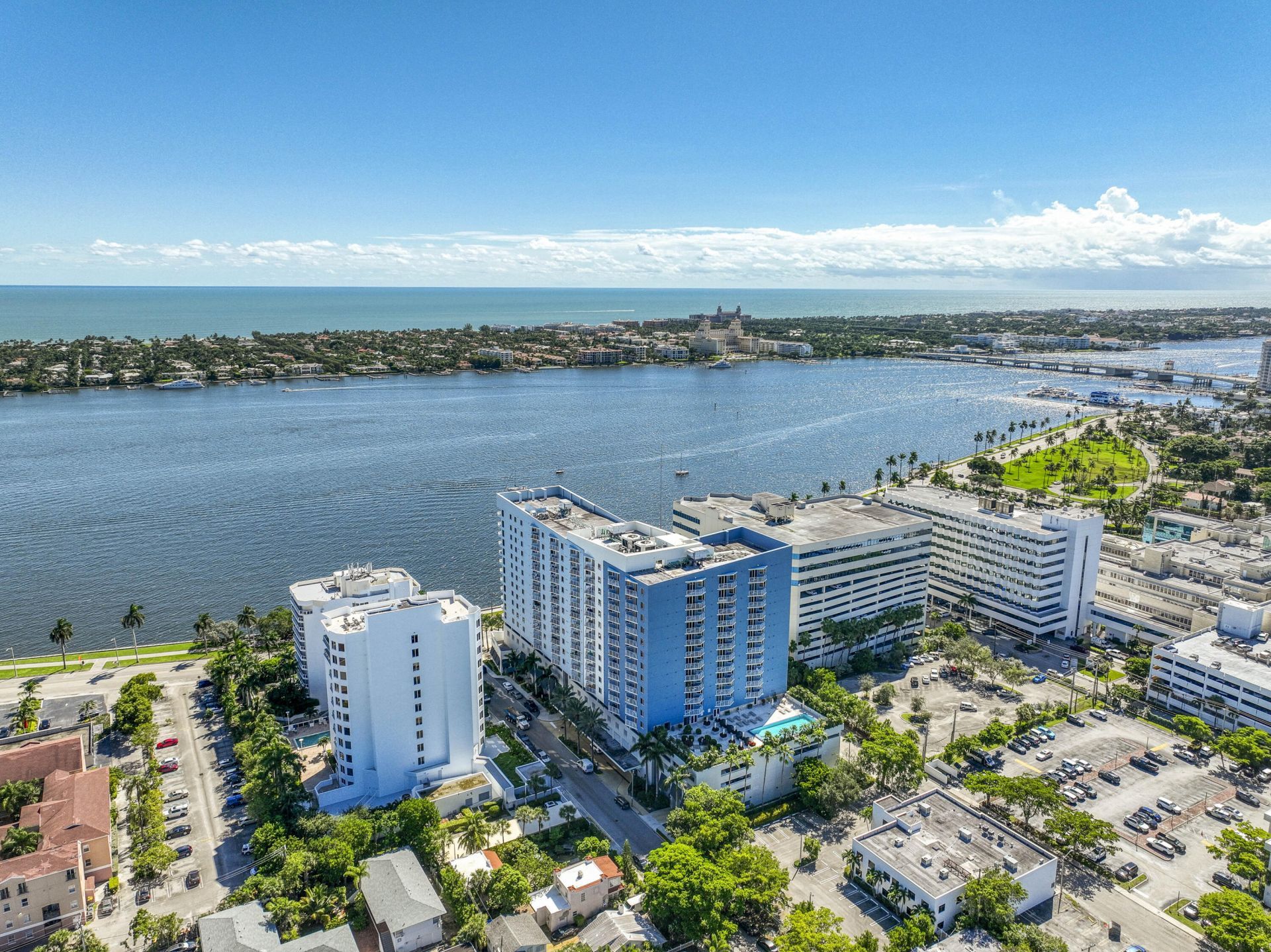 1551 N Flagler Drive, Unit Lph-16, West Palm Beach, FL 33401 Photo