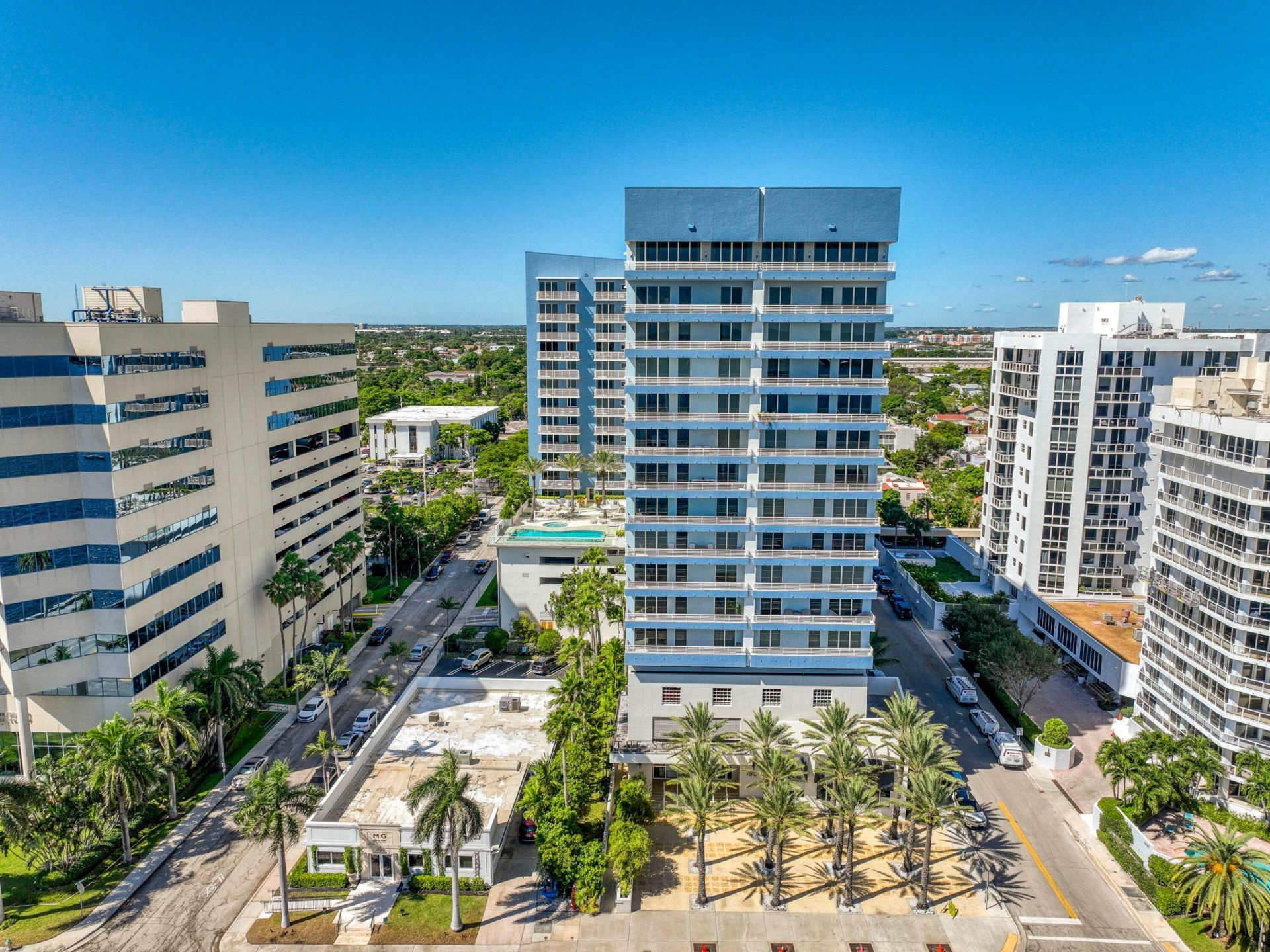 1551 N Flagler Drive, Unit Lph-16, West Palm Beach, FL 33401 Photo