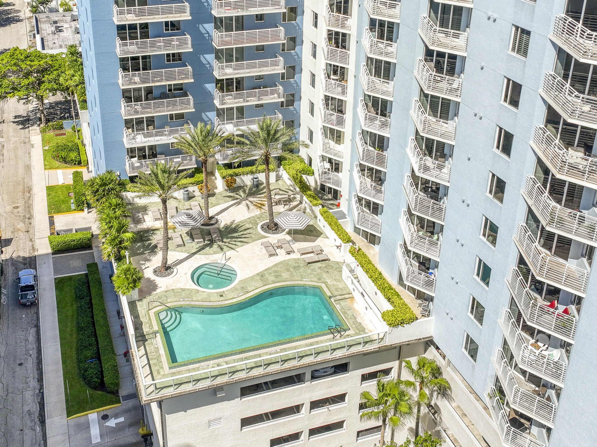 1551 N Flagler Drive, Unit Lph-16, West Palm Beach, FL 33401 Photo